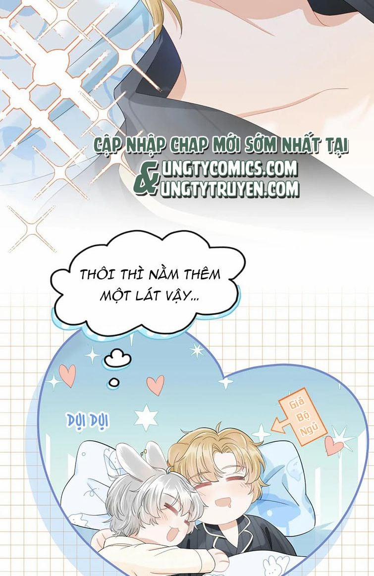 Một Ngụm Nuốt Trọn Thỏ Con 62 trang 4