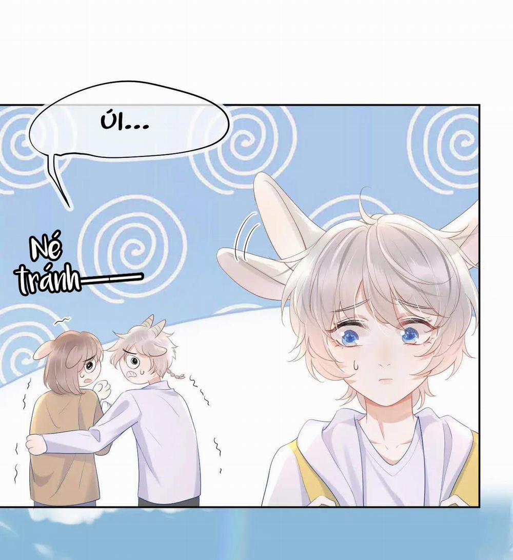 Một Ngụm Nuốt Trọn Thỏ Con 9 trang 26