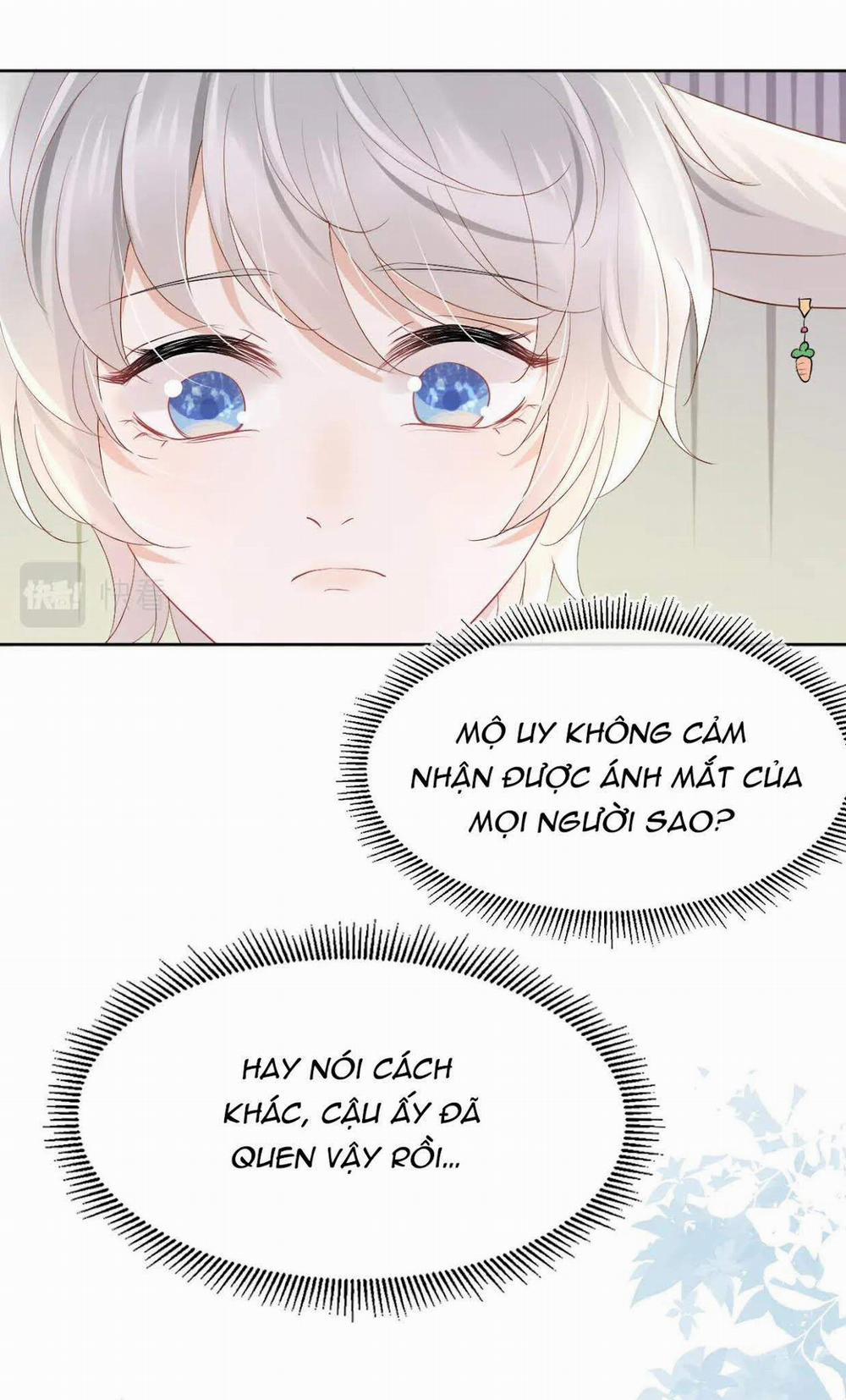 Một Ngụm Nuốt Trọn Thỏ Con 9 trang 31