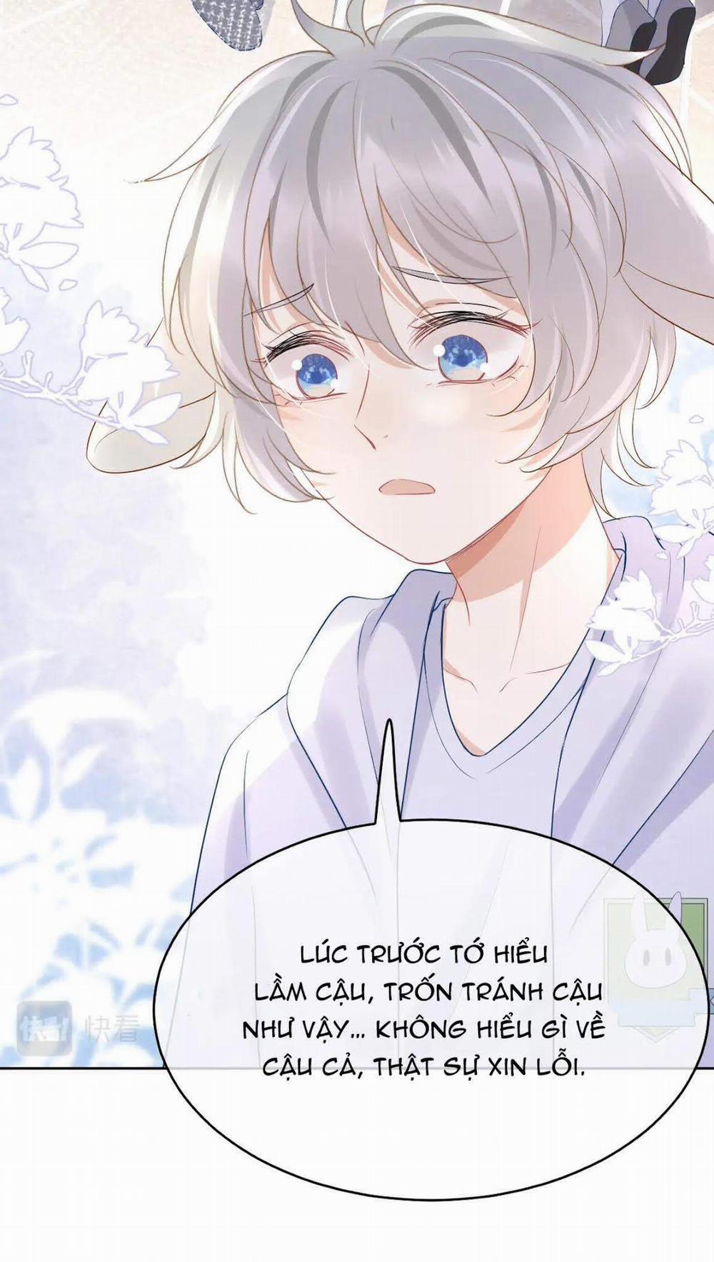 Một Ngụm Nuốt Trọn Thỏ Con 9 trang 38