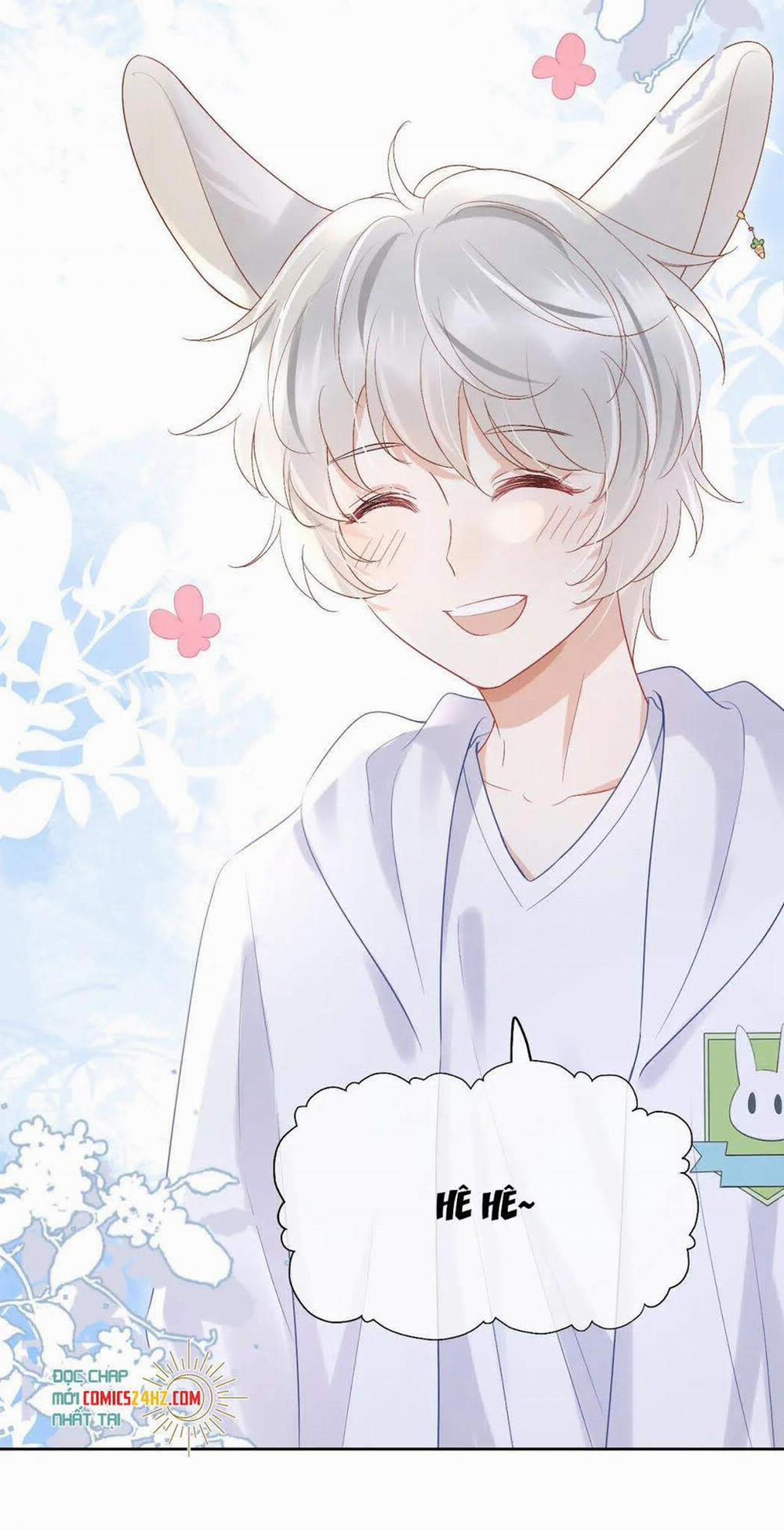 Một Ngụm Nuốt Trọn Thỏ Con 9 trang 47