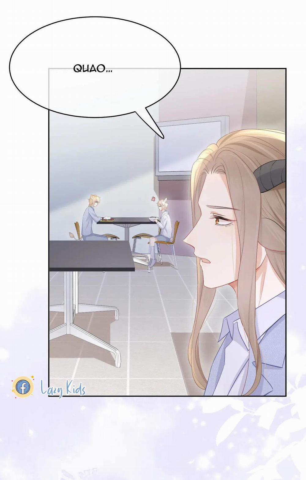 Một Ngụm Nuốt Trọn Thỏ Con 9 trang 48