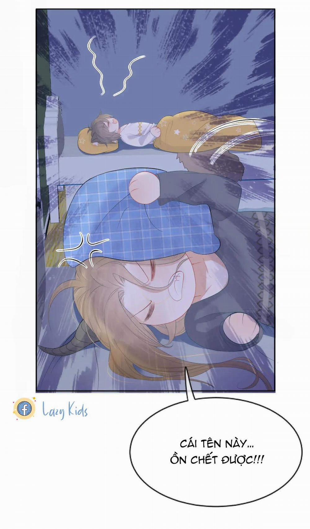 Một Ngụm Nuốt Trọn Thỏ Con 9 trang 53