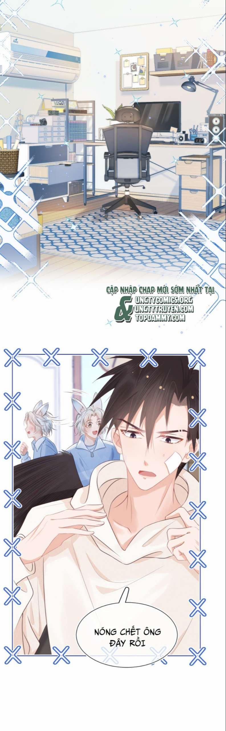 Một Ngụm Nuốt Trọn Thỏ Con 95 trang 10