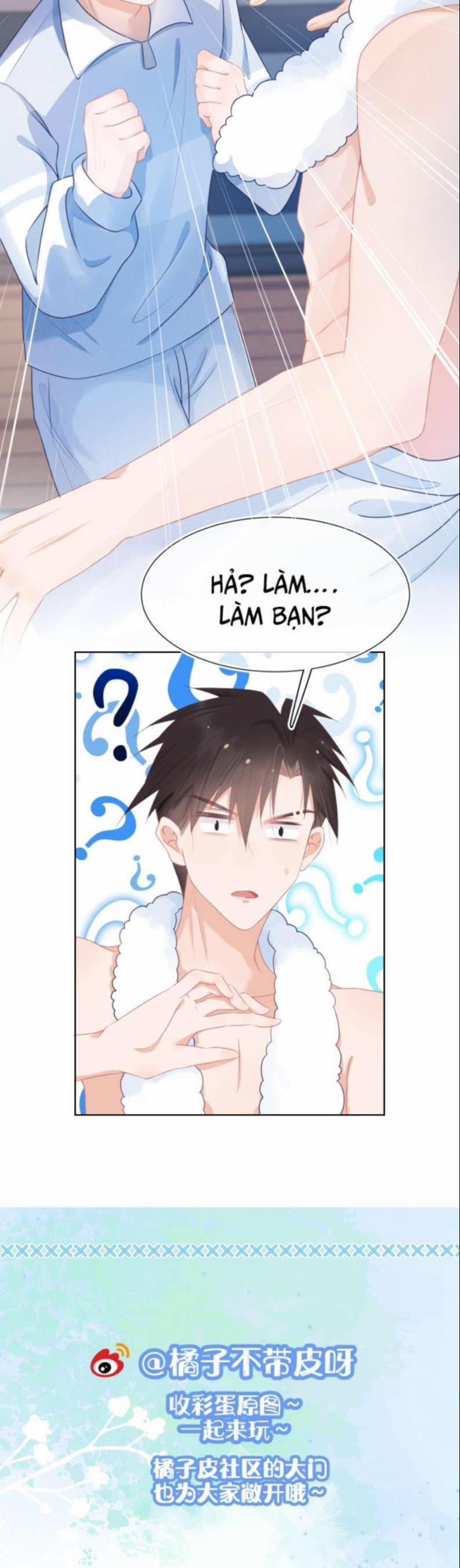 Một Ngụm Nuốt Trọn Thỏ Con 95 trang 22