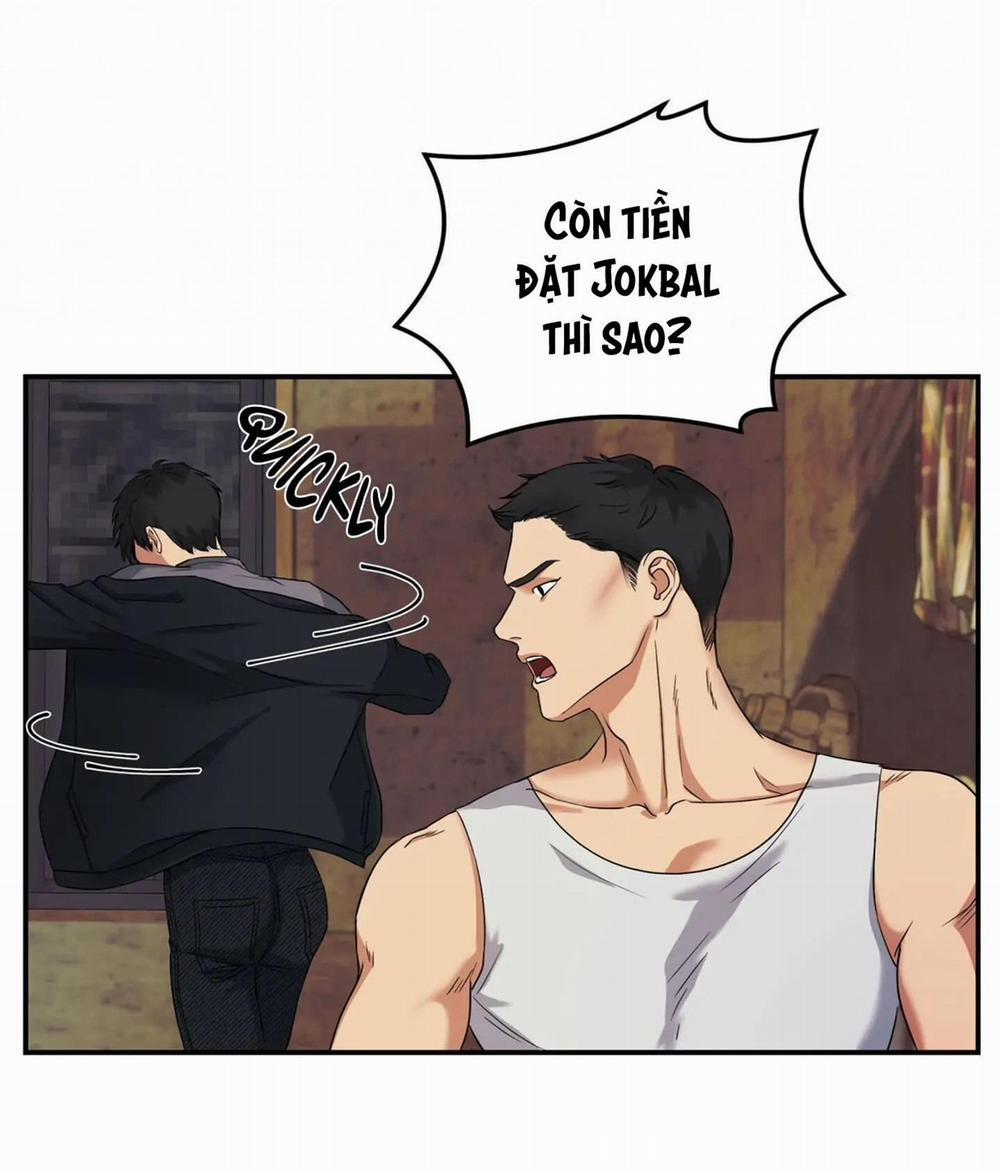 Một nhân cách khác 1 Hachiennhom trang 122