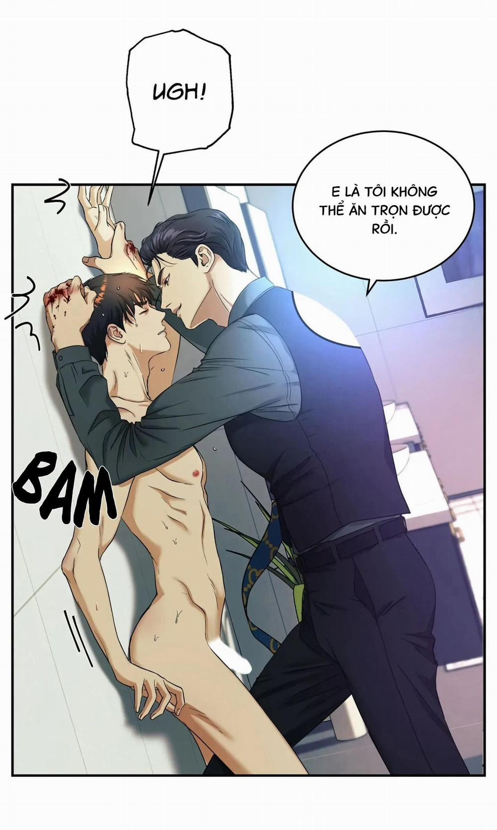 Một nhân cách khác 1 Hachiennhom trang 128