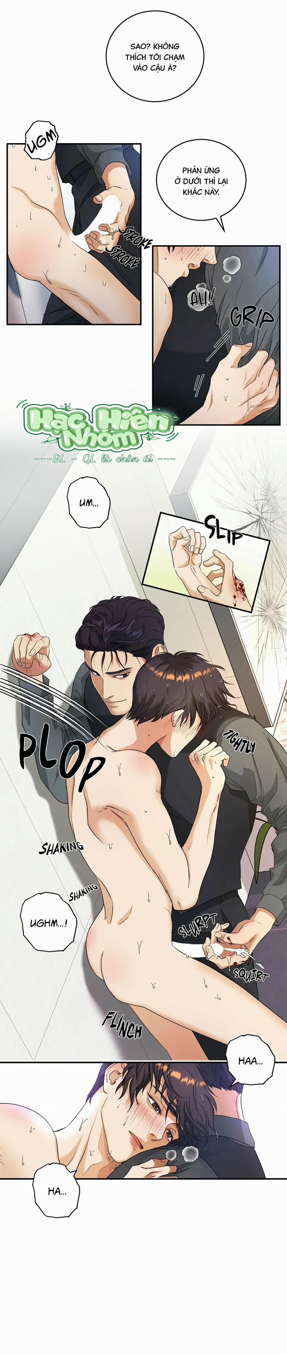 Một nhân cách khác 1 Hachiennhom trang 133