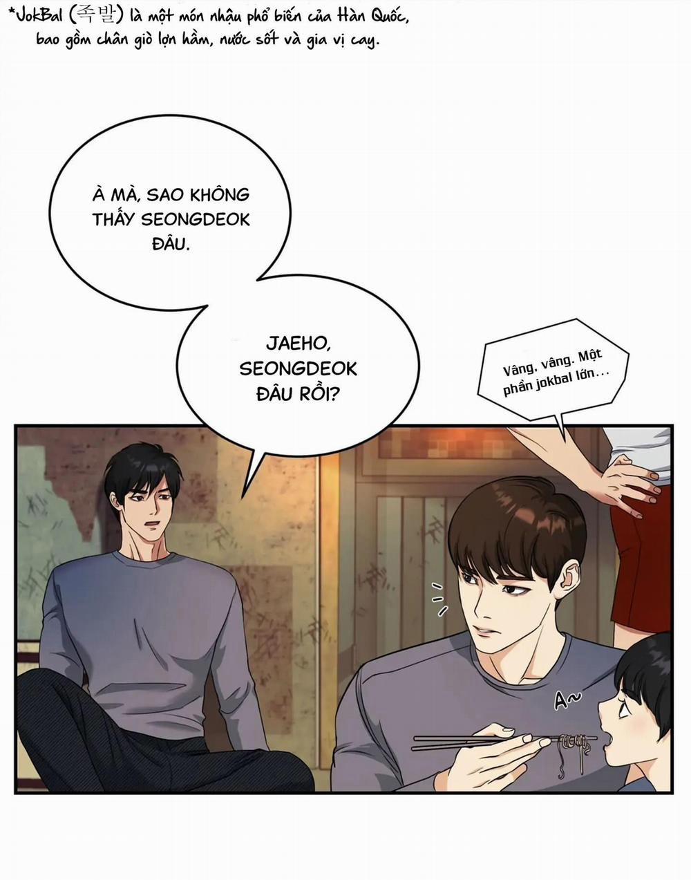 Một nhân cách khác 1 trang 113