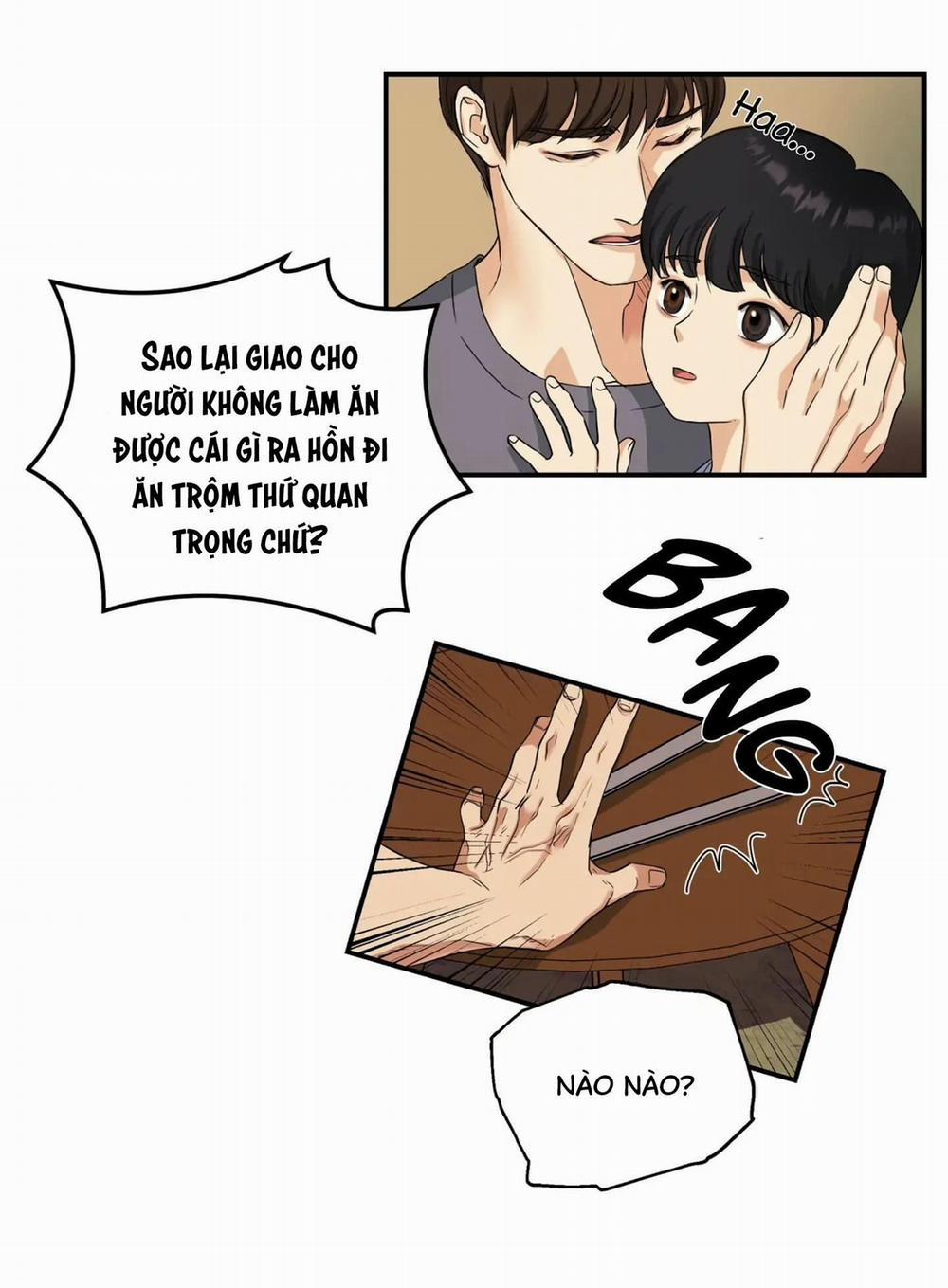 Một nhân cách khác 1 trang 118