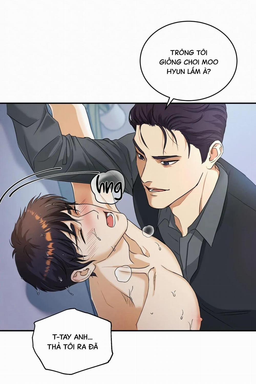 Một nhân cách khác 1 trang 132