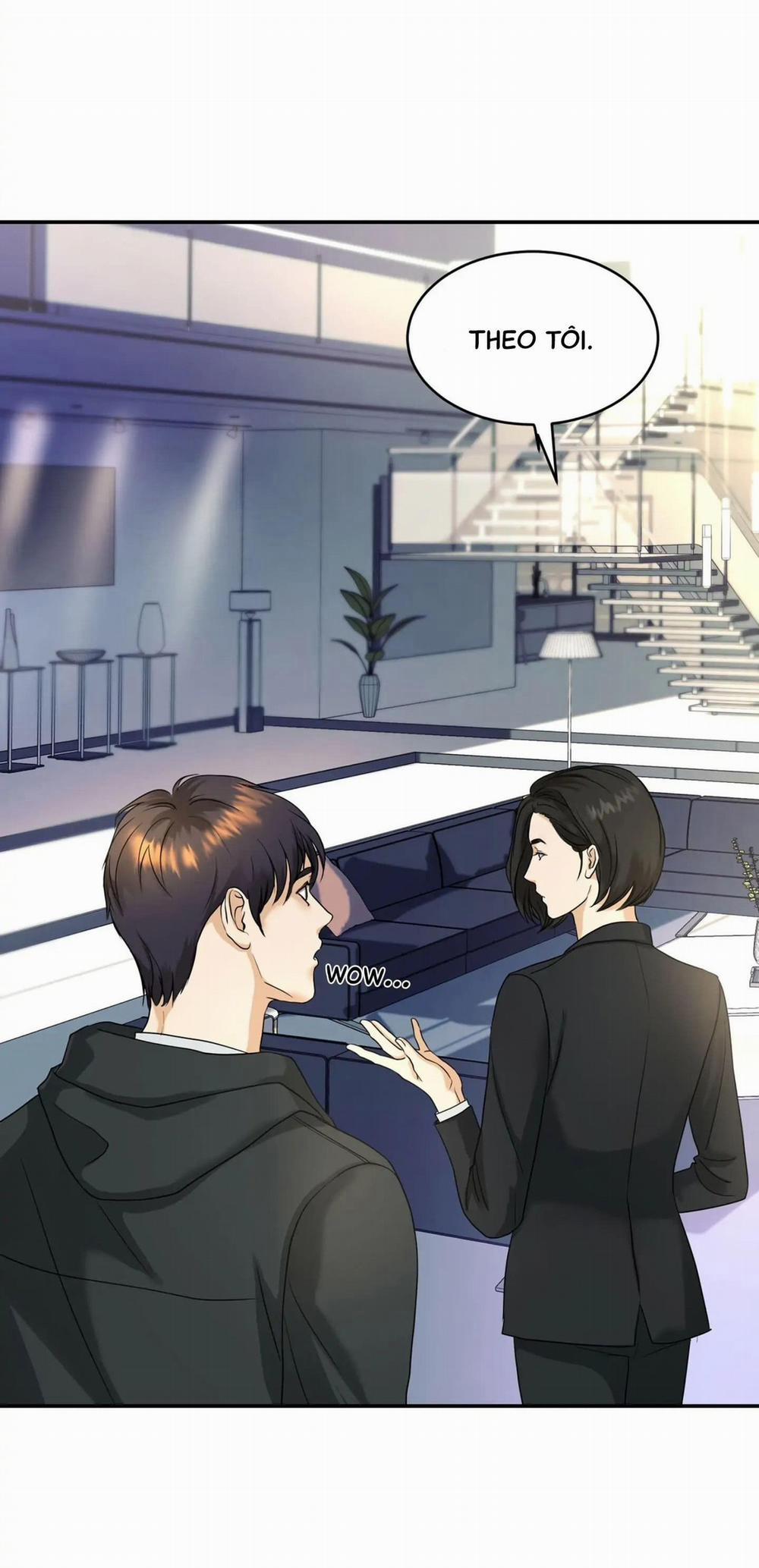 Một nhân cách khác 1 trang 37