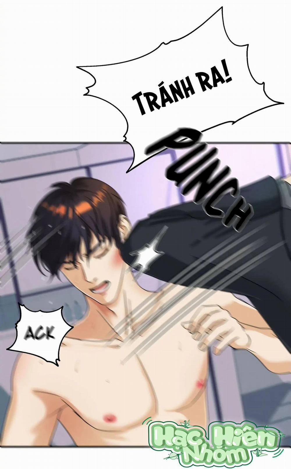 Một nhân cách khác 1 trang 86