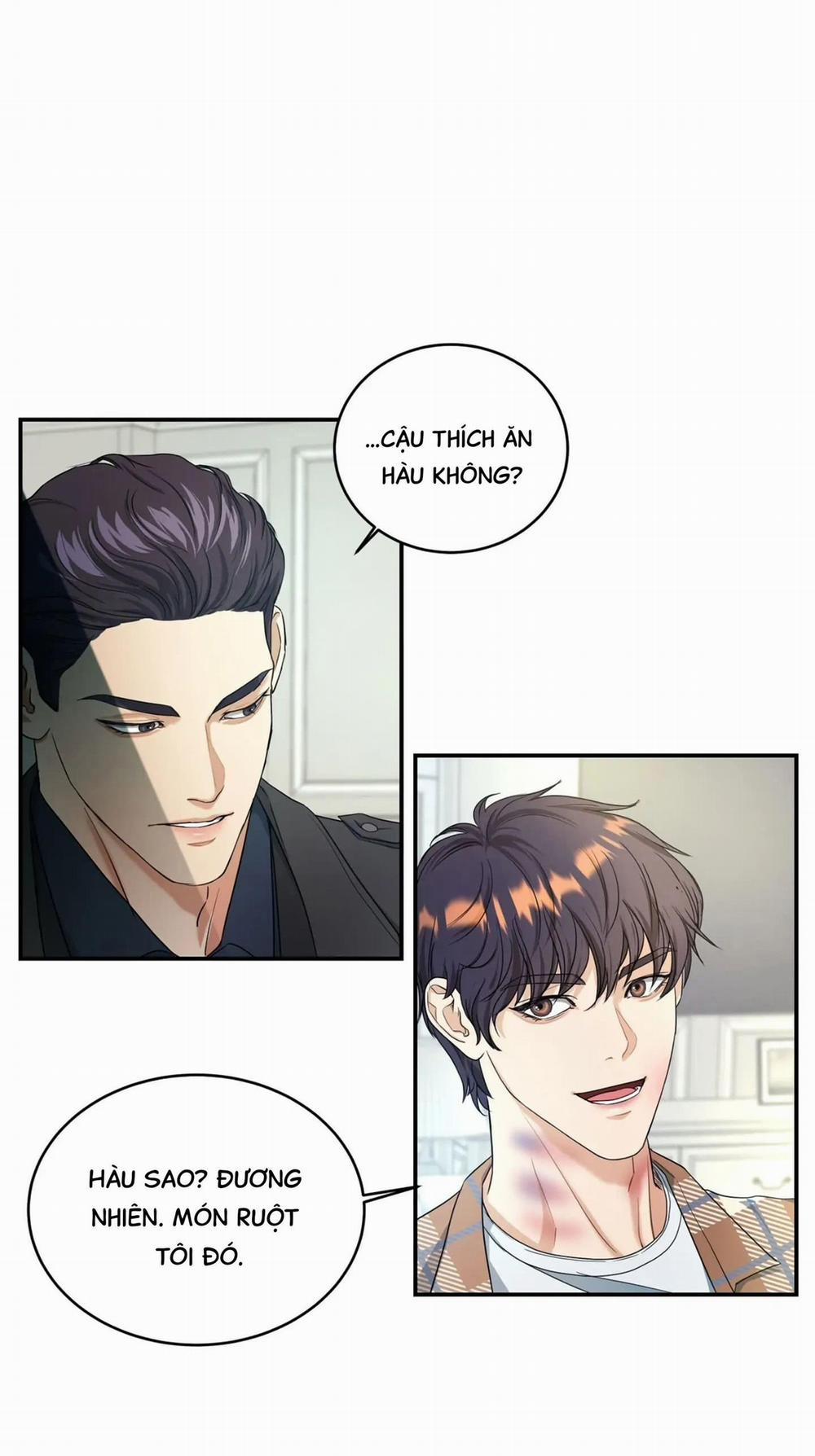 Một nhân cách khác 10 Hachiennhom trang 28