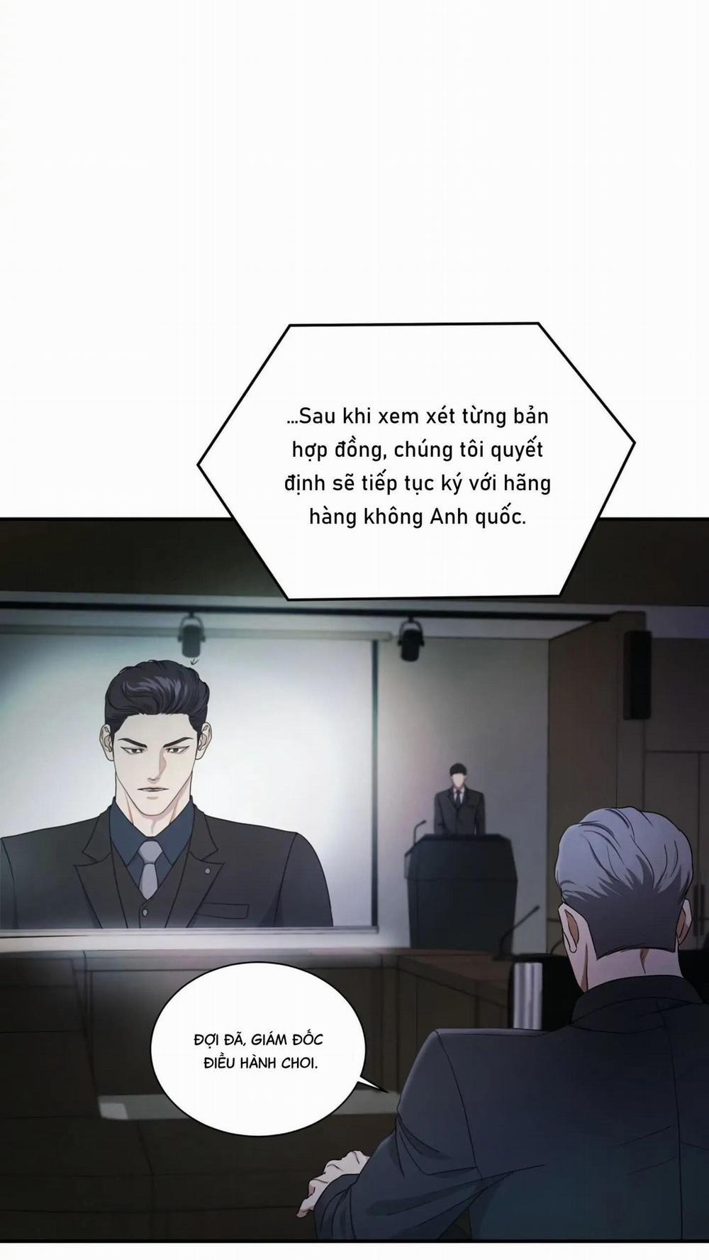 Một nhân cách khác 10 trang 11