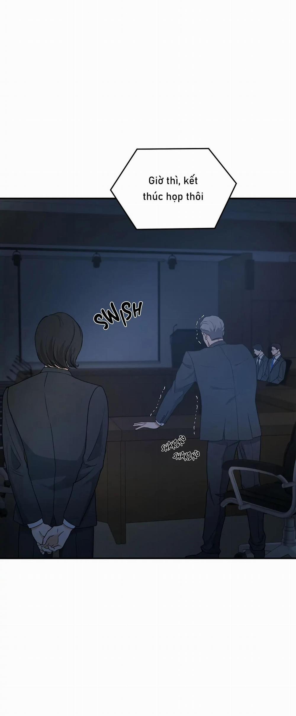 Một nhân cách khác 10 trang 16