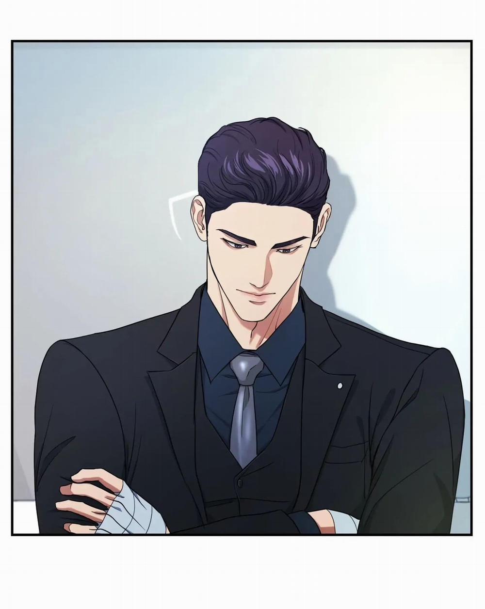 Một nhân cách khác 10 trang 20