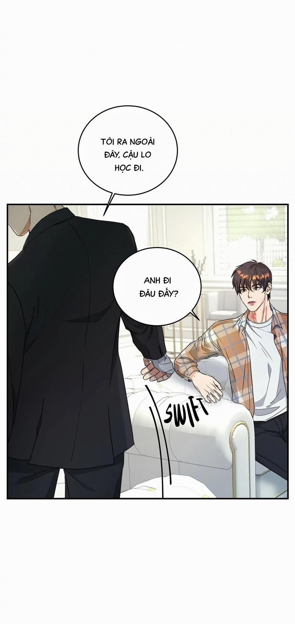 Một nhân cách khác 10 trang 22