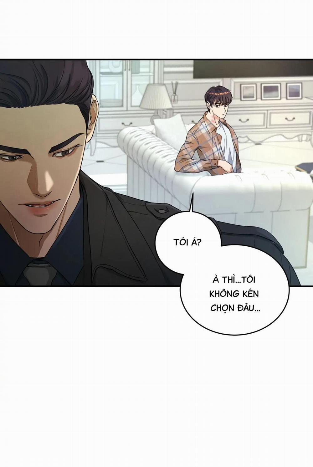 Một nhân cách khác 10 trang 27