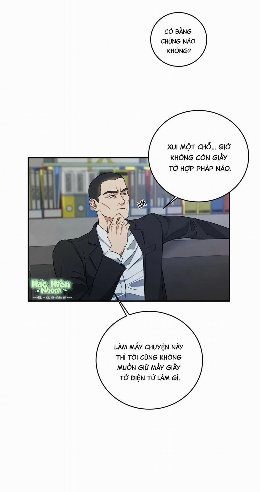 Một nhân cách khác 10 trang 56