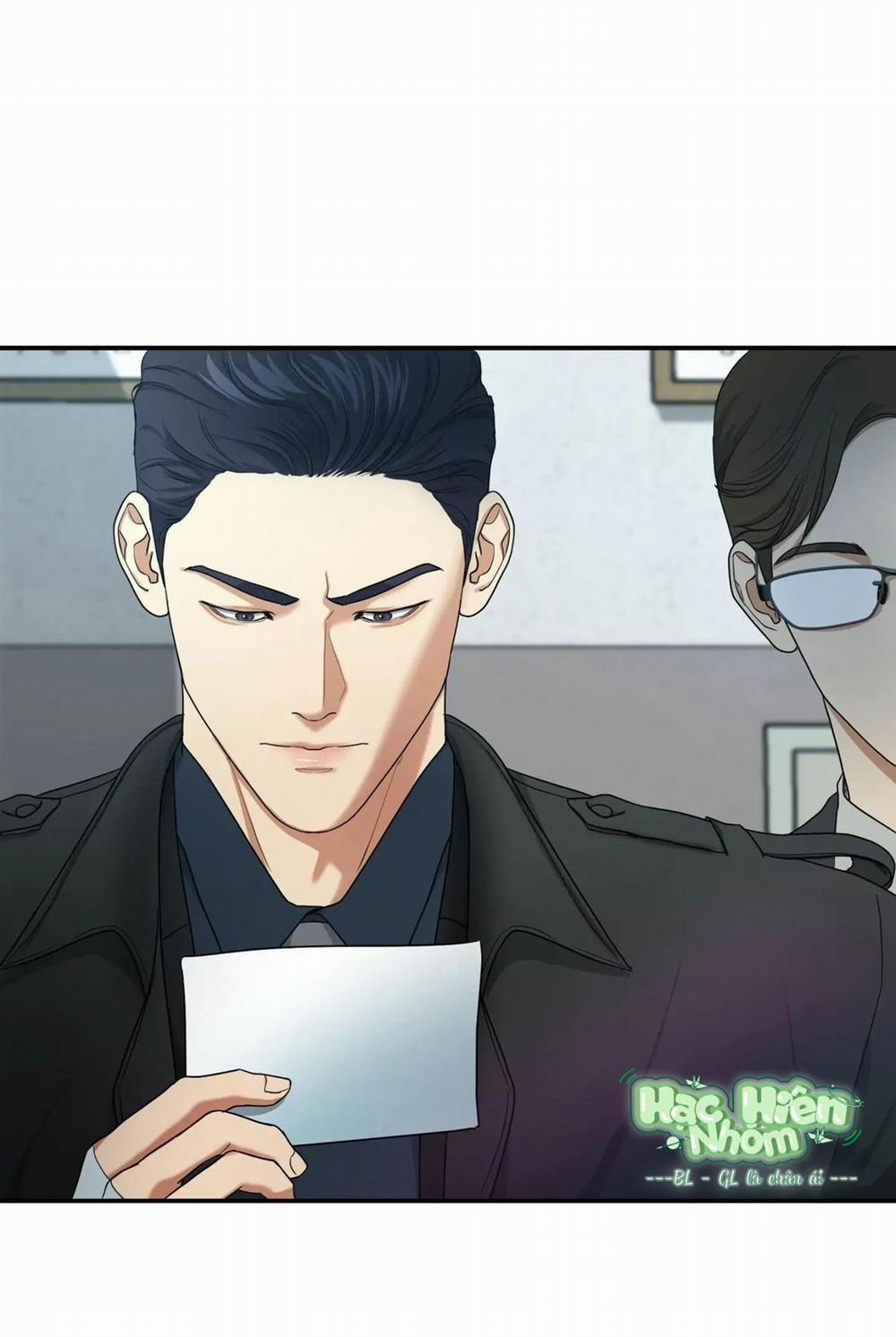 Một nhân cách khác 10 trang 61