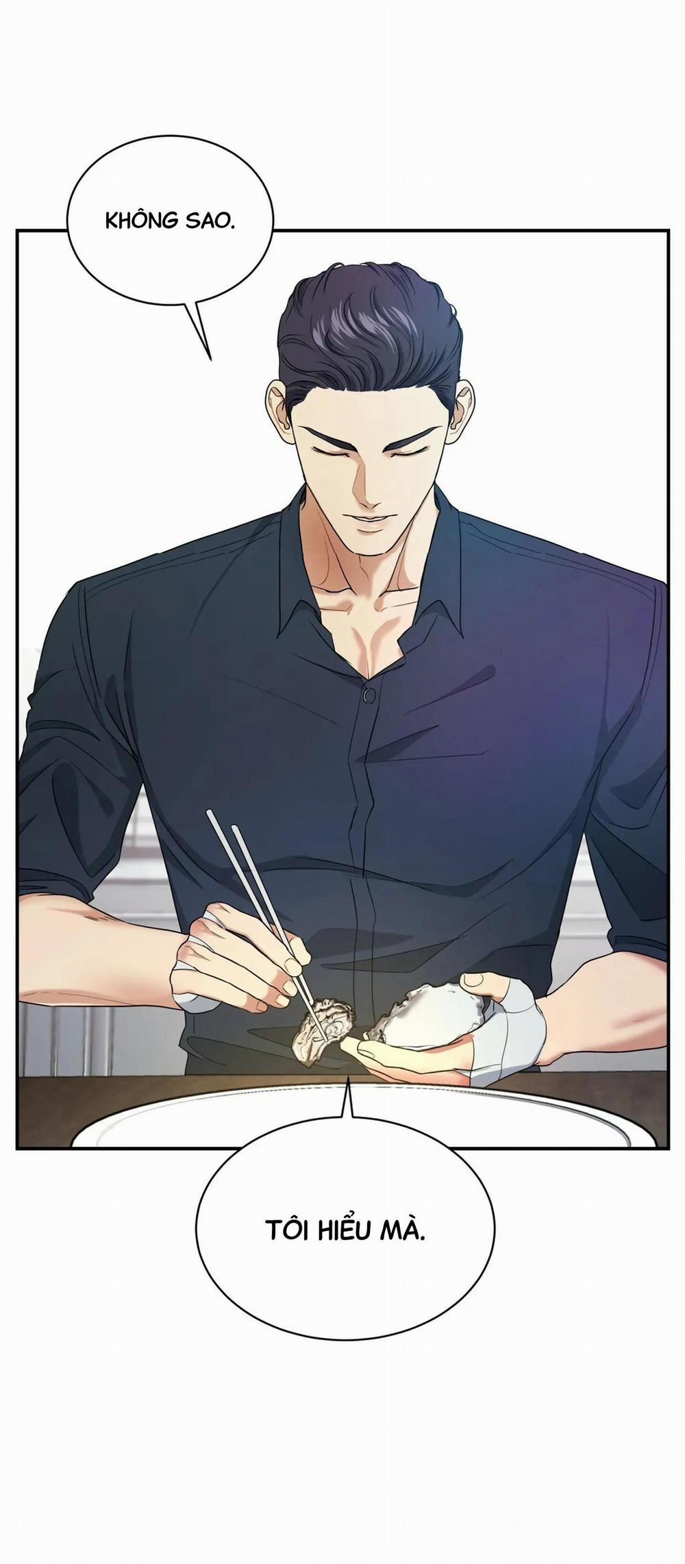 Một nhân cách khác 11 trang 14