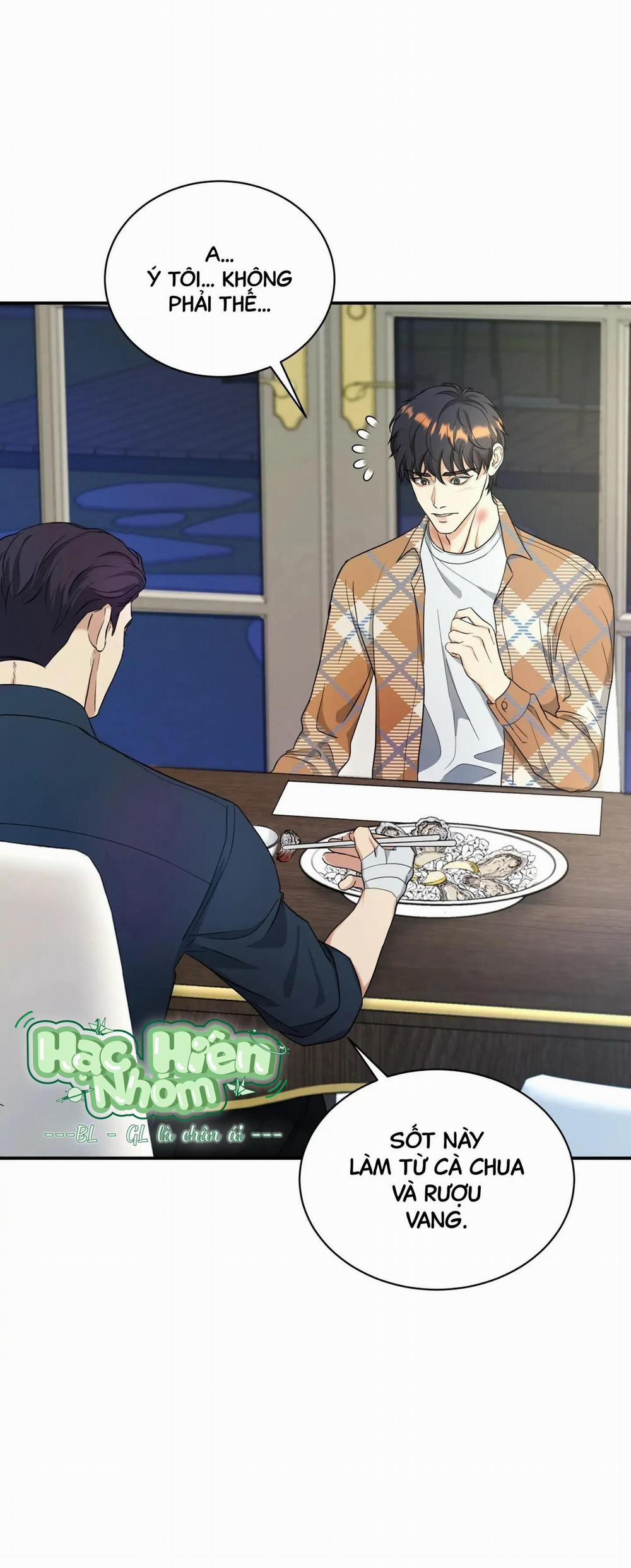 Một nhân cách khác 11 trang 16