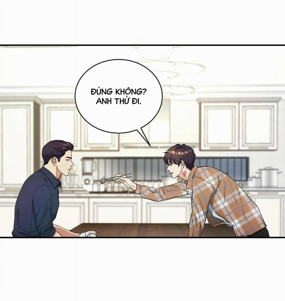 Một nhân cách khác 11 trang 23