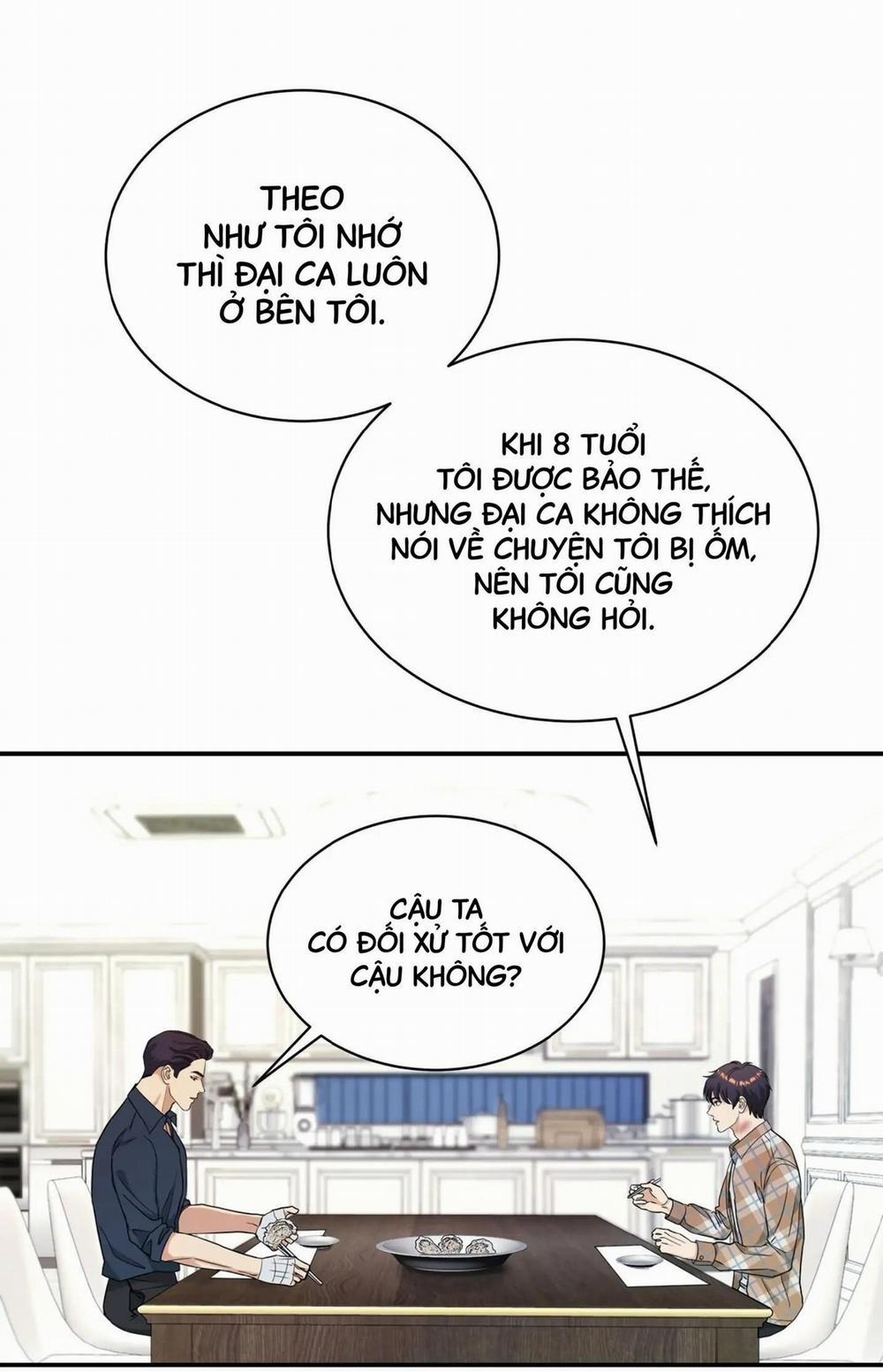 Một nhân cách khác 11 trang 29