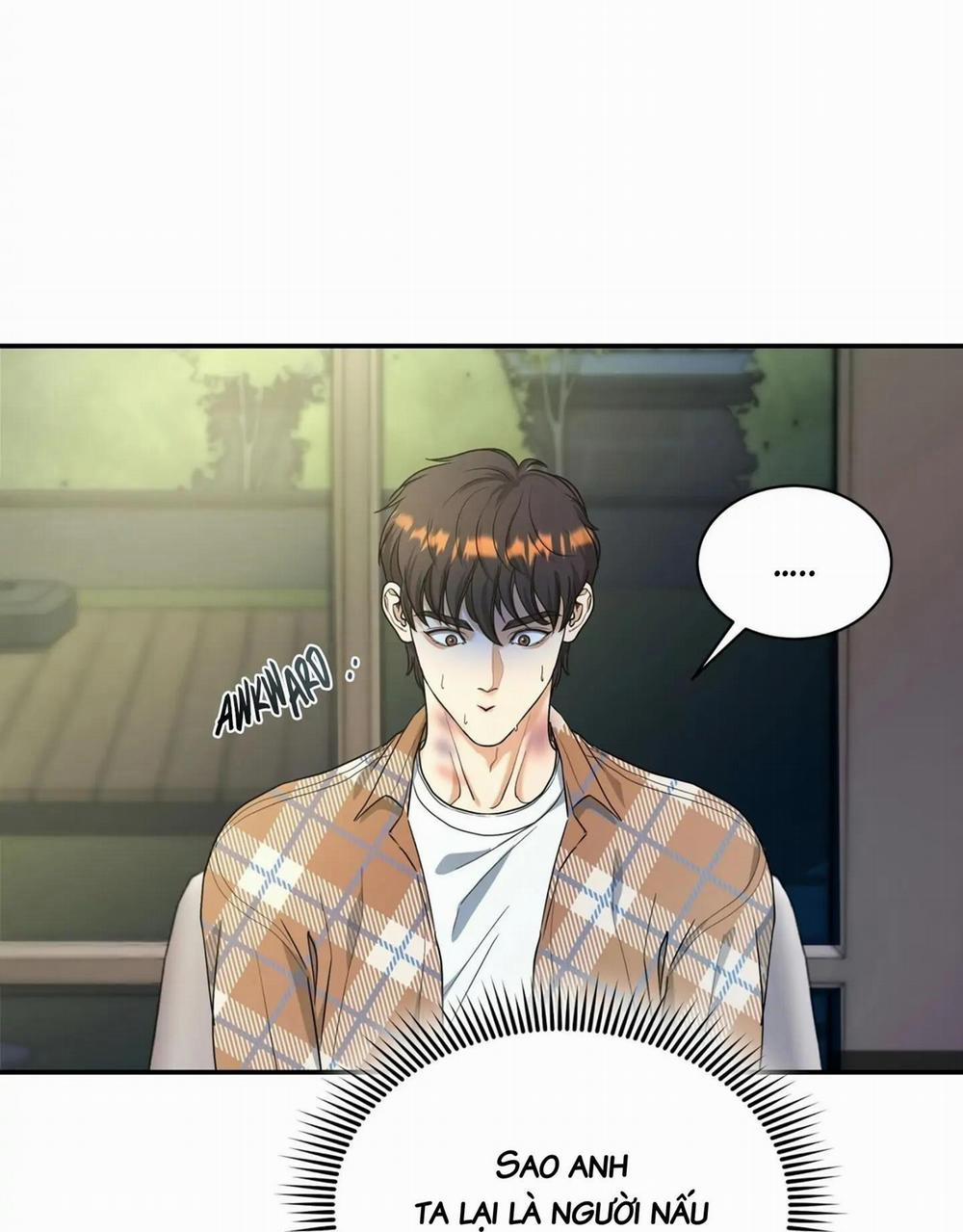 Một nhân cách khác 11 trang 3