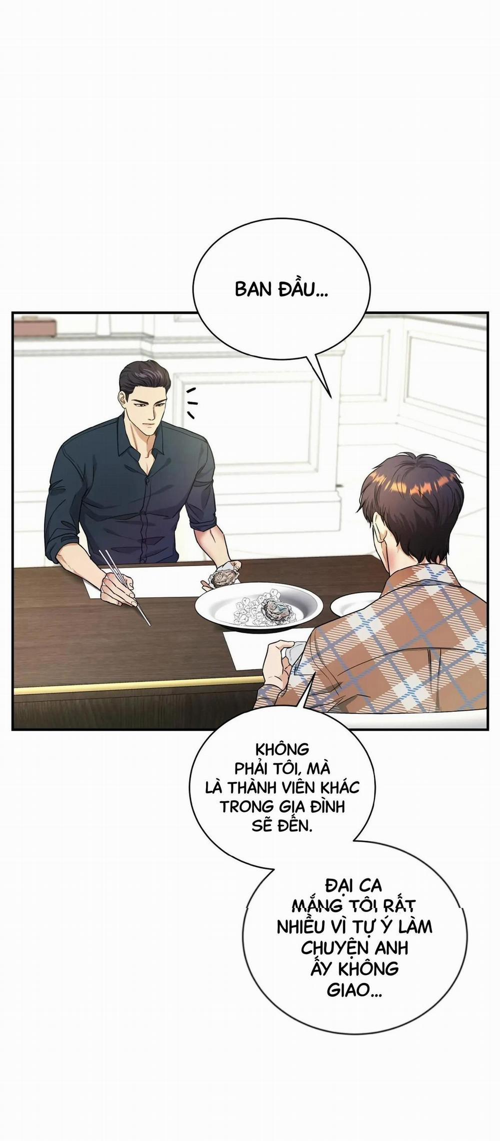 Một nhân cách khác 11 trang 32