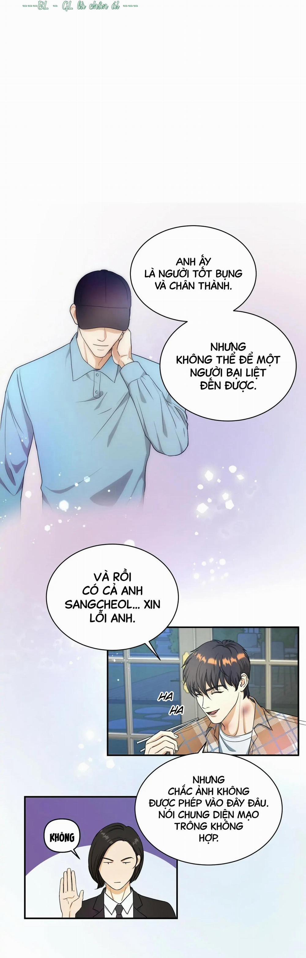 Một nhân cách khác 11 trang 36