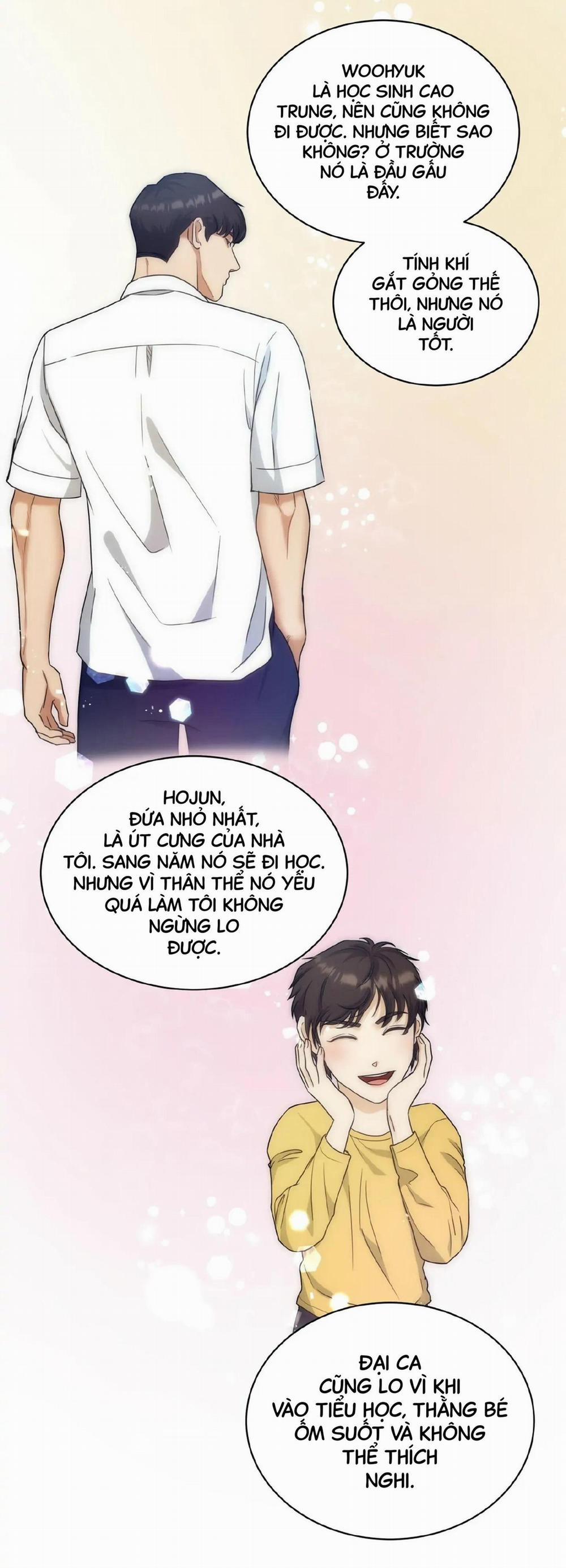 Một nhân cách khác 11 trang 39