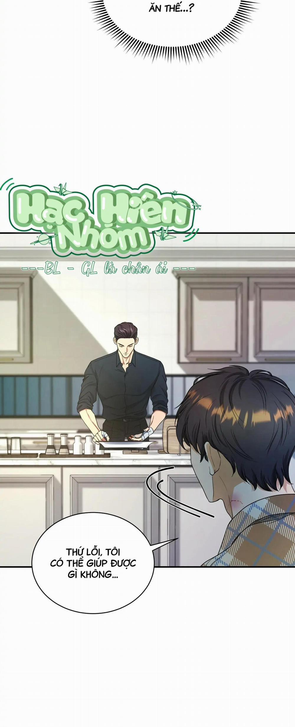 Một nhân cách khác 11 trang 4