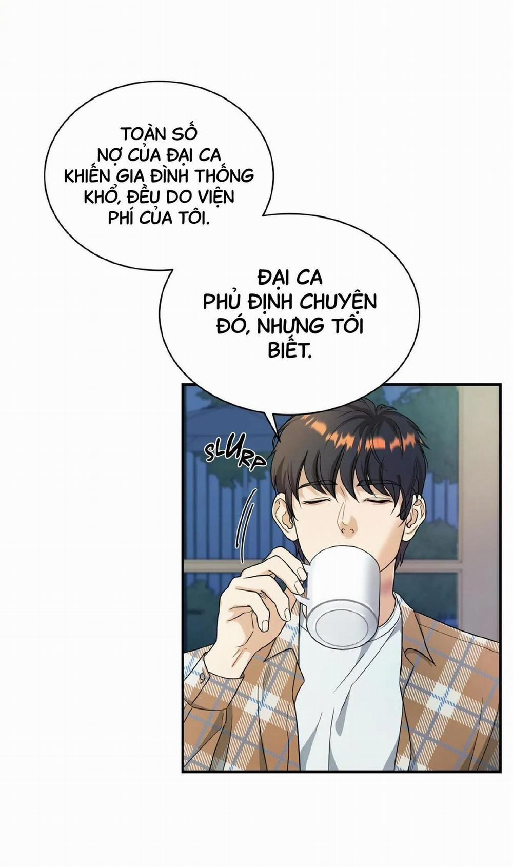 Một nhân cách khác 11 trang 41