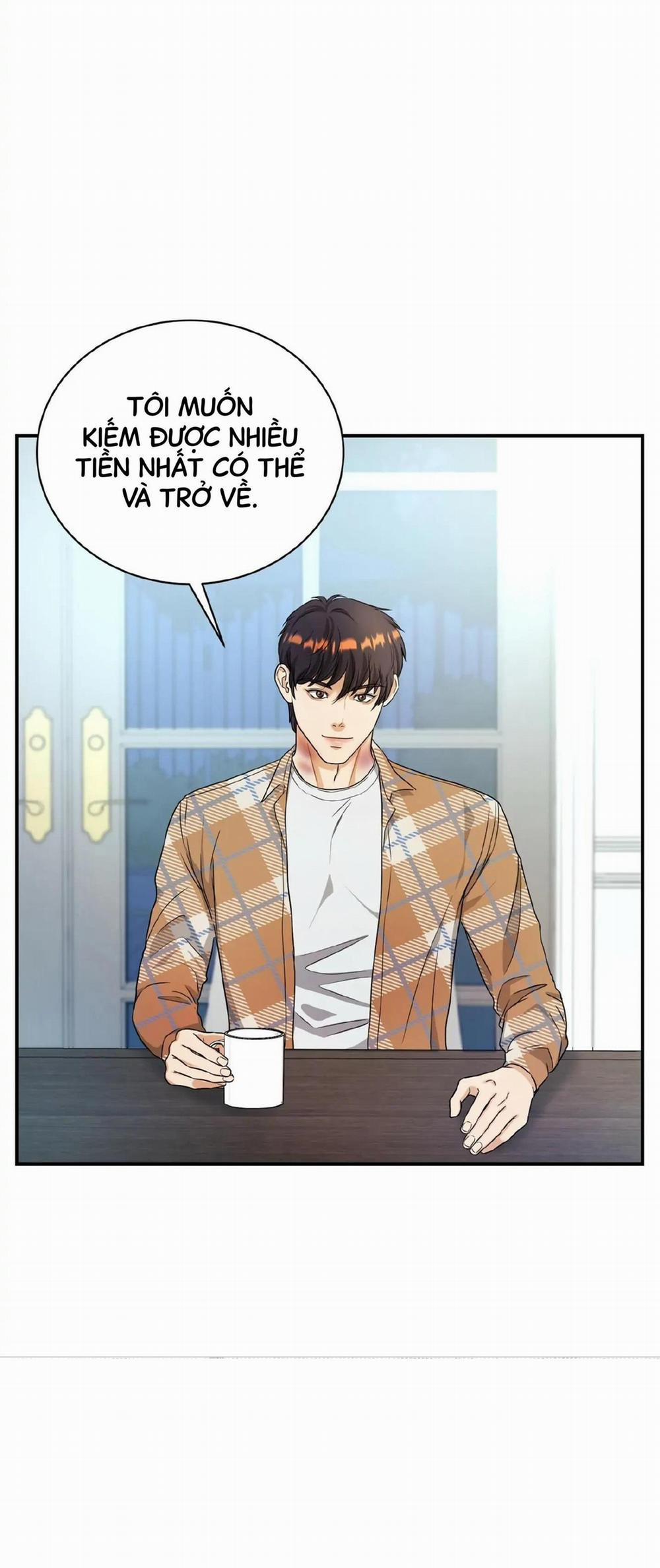 Một nhân cách khác 11 trang 43