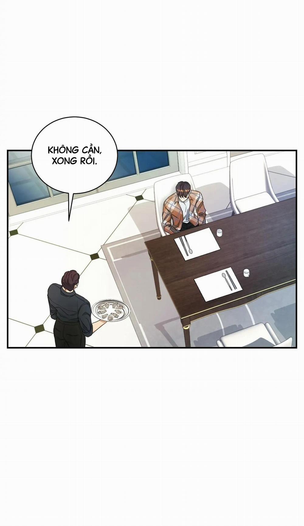 Một nhân cách khác 11 trang 5