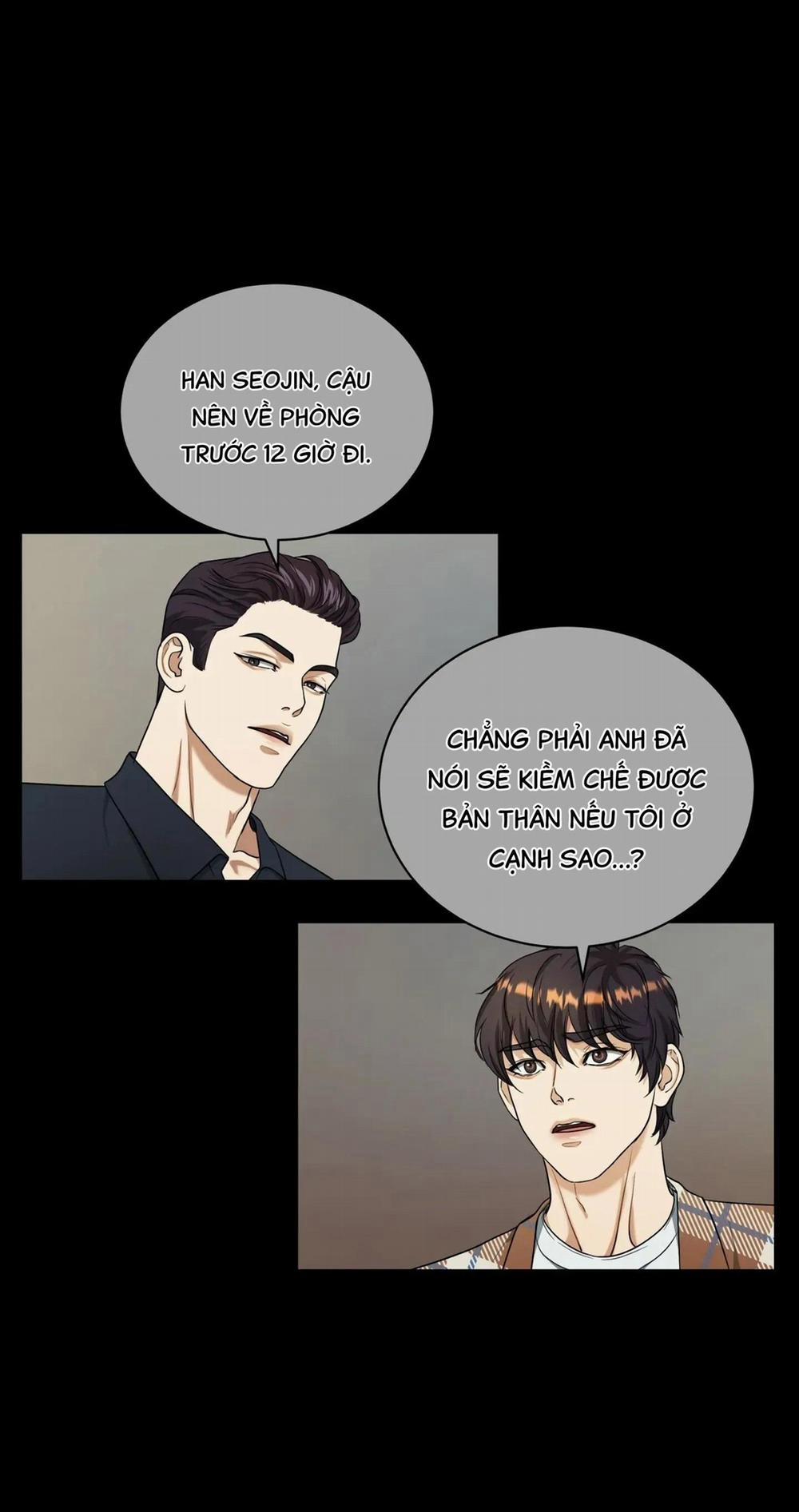 Một nhân cách khác 11 trang 61