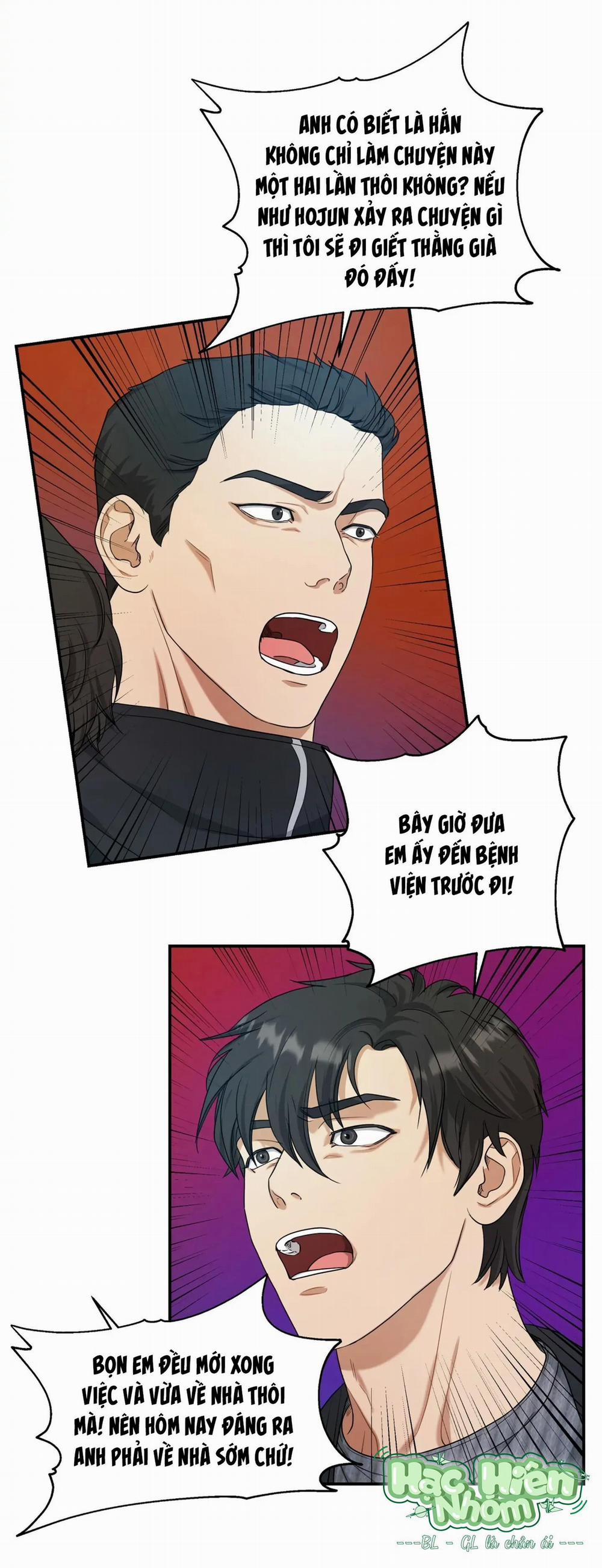 Một nhân cách khác 12 Hachiennhom trang 30