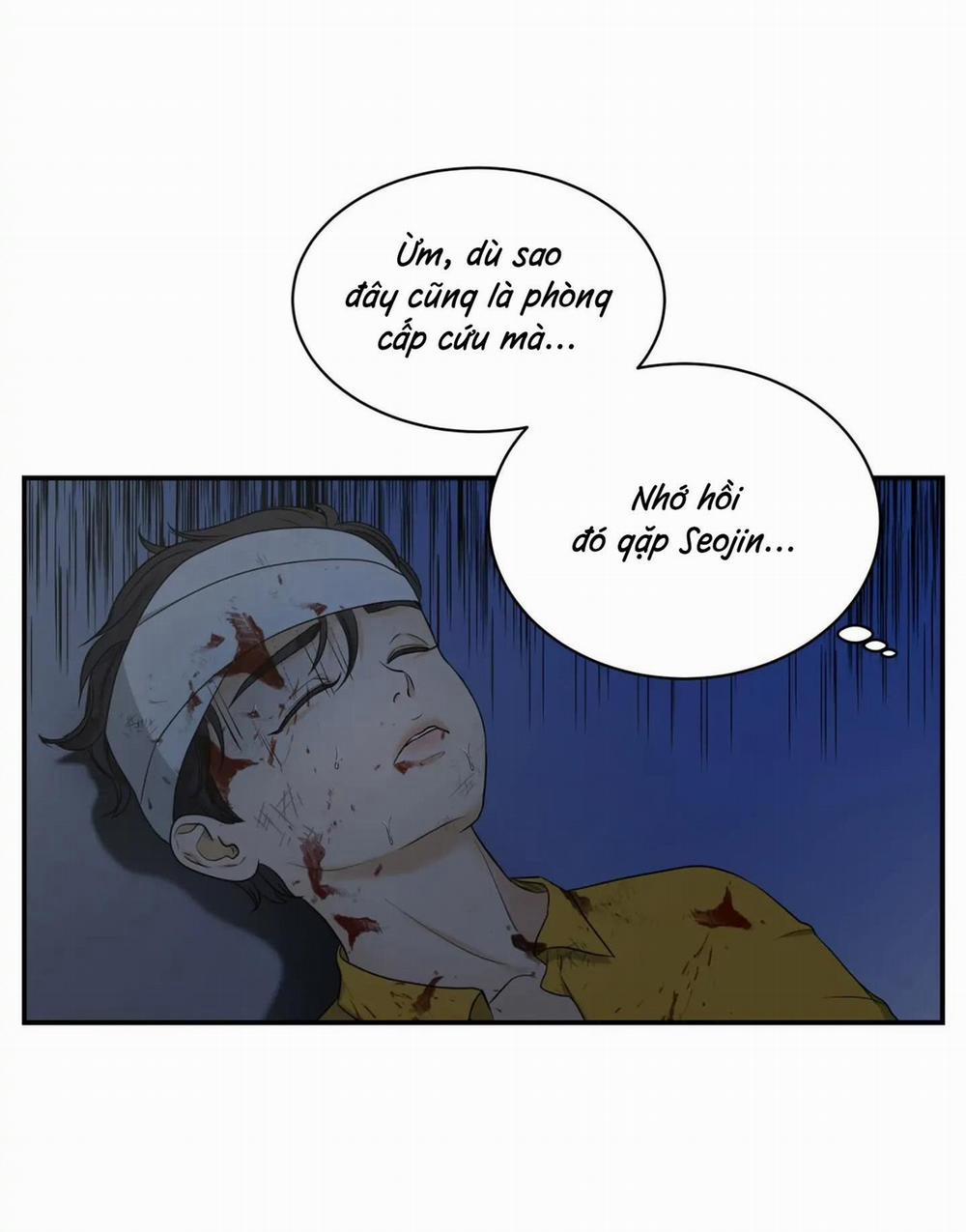 Một nhân cách khác 12 trang 69