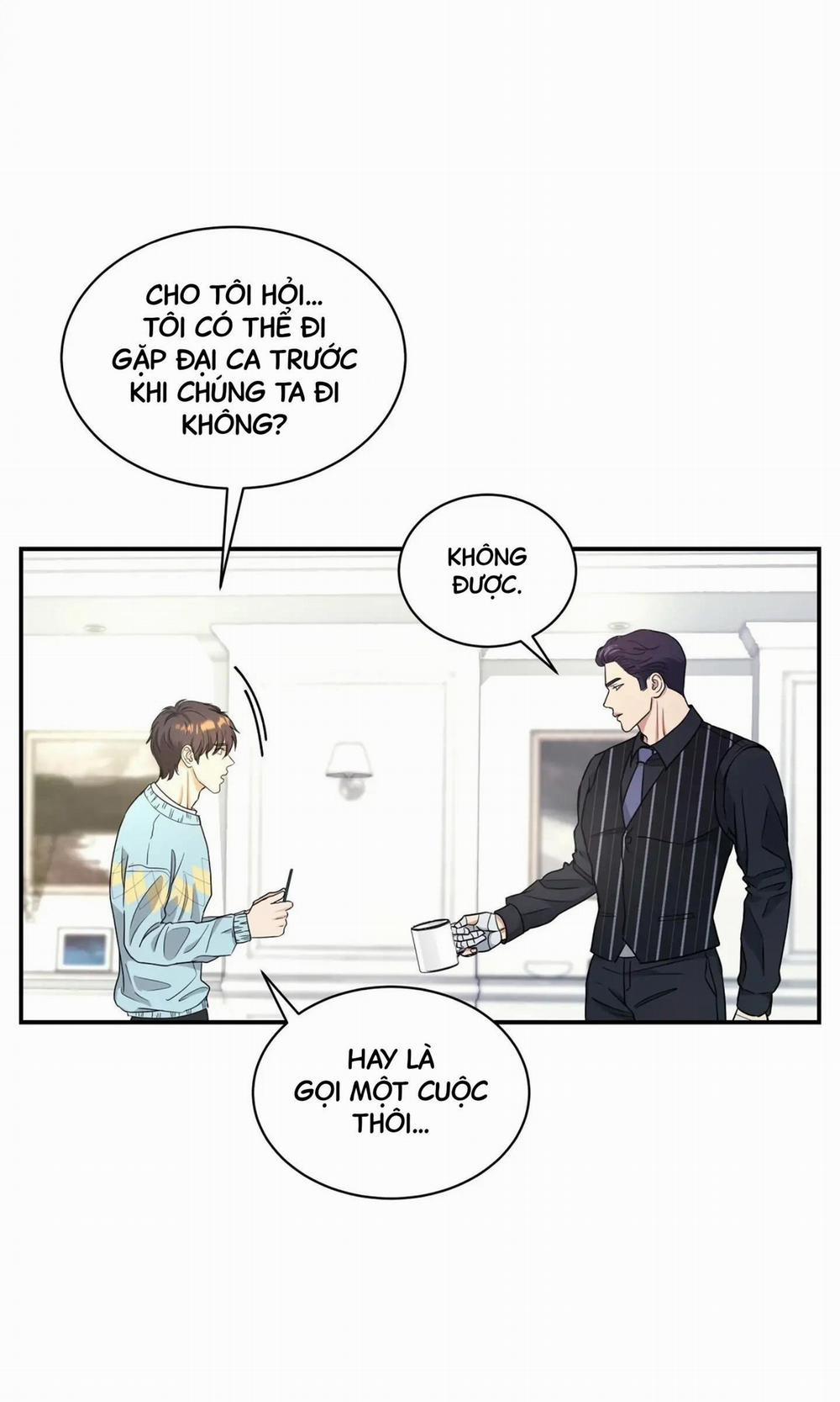 Một nhân cách khác 13 Hachiennhom trang 19