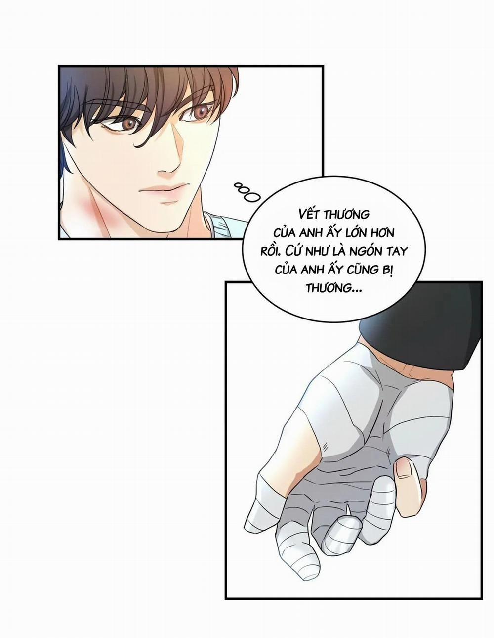 Một nhân cách khác 13 trang 10