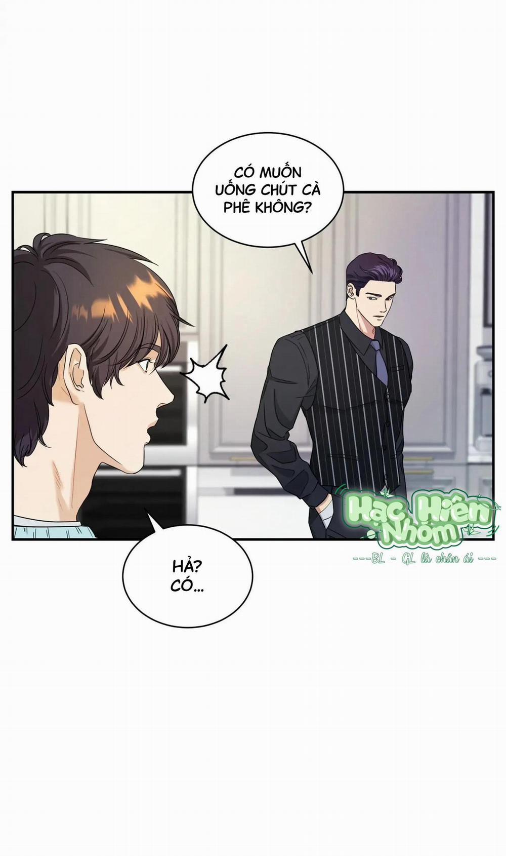 Một nhân cách khác 13 trang 16