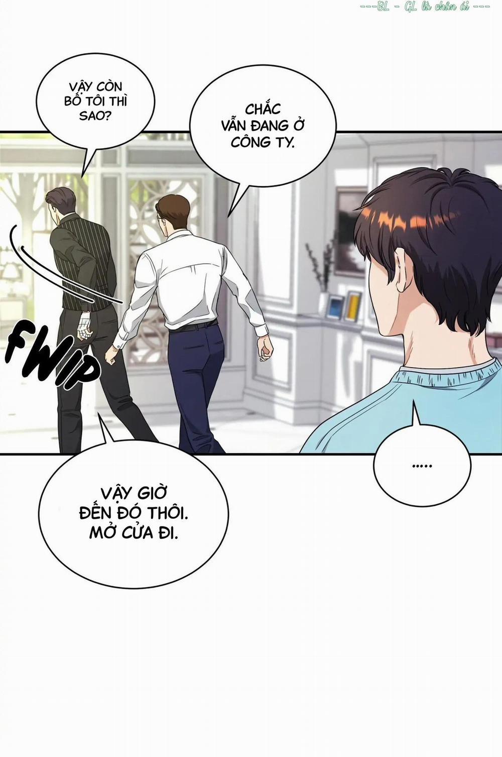 Một nhân cách khác 13 trang 26