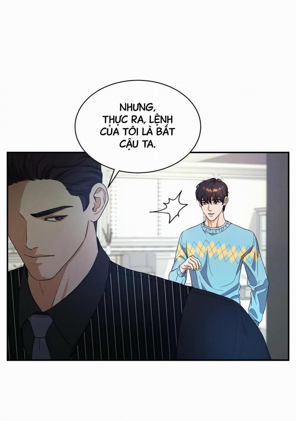 Một nhân cách khác 13 trang 31