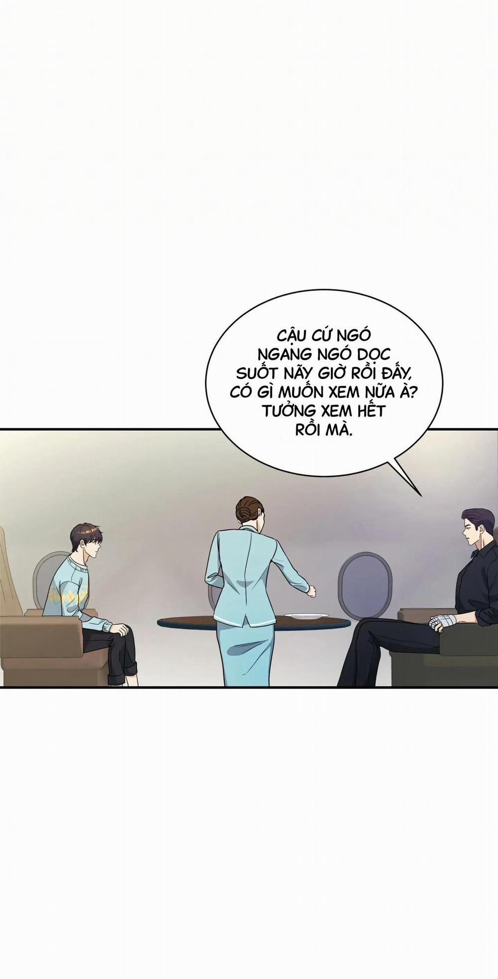 Một nhân cách khác 13 trang 72