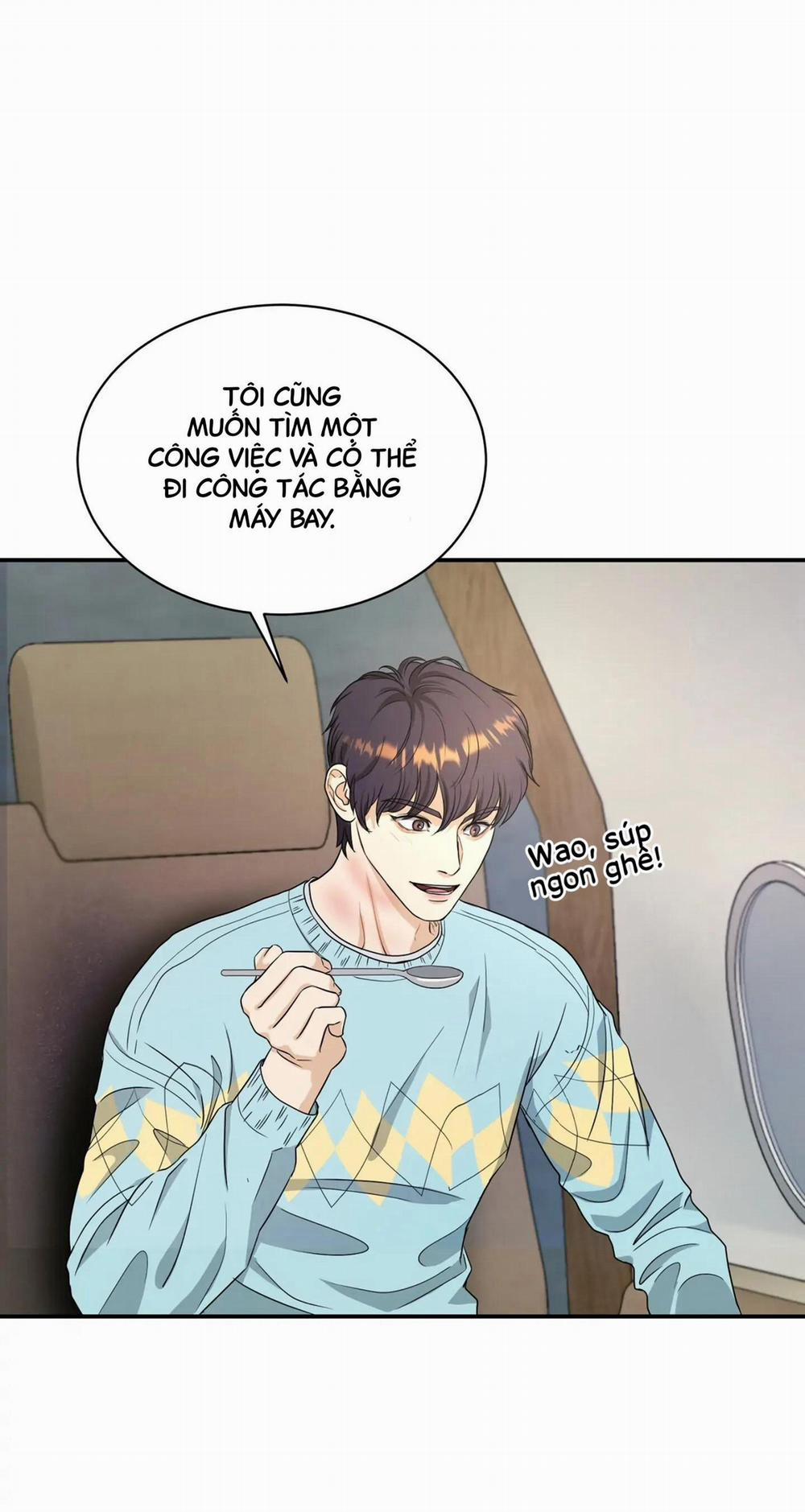 Một nhân cách khác 13 trang 78