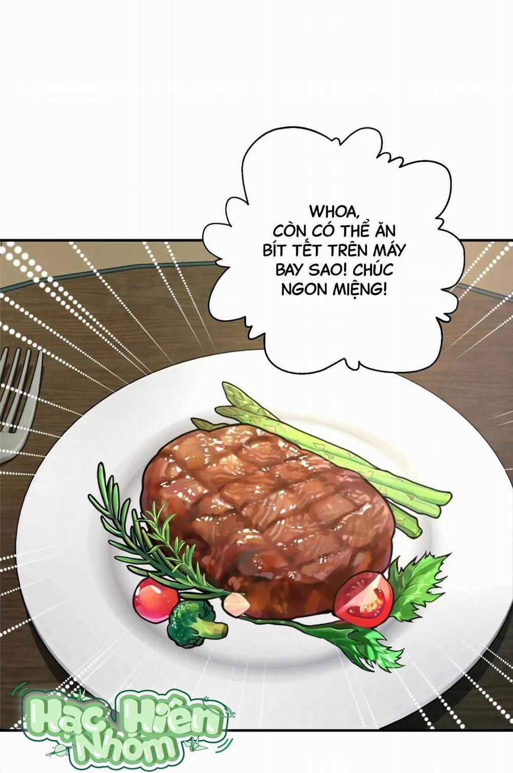 Một nhân cách khác 13 trang 79