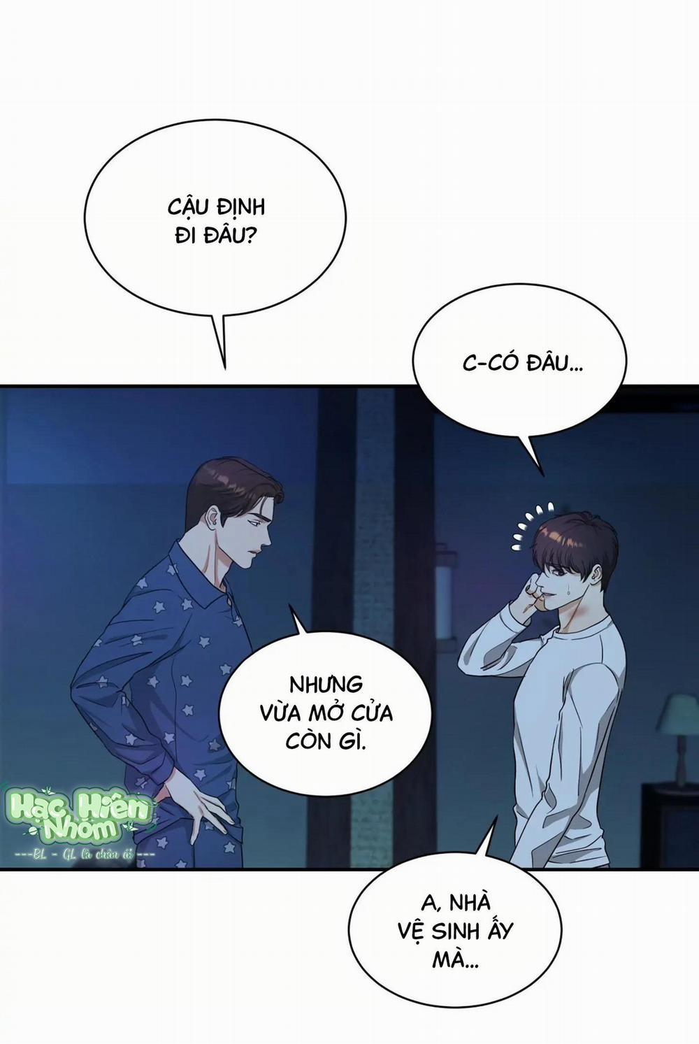 Một nhân cách khác 14 Hachiennhom trang 19