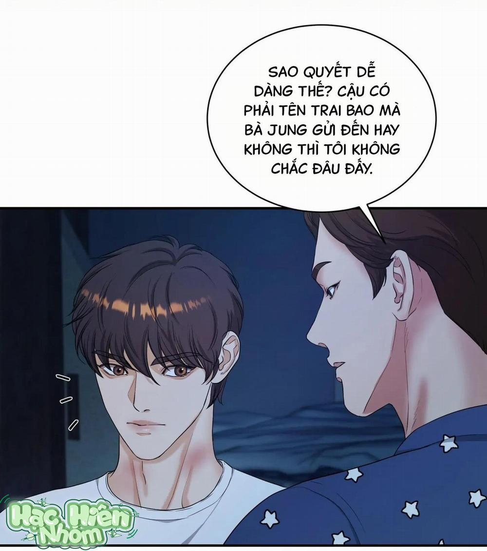 Một nhân cách khác 14 Hachiennhom trang 30